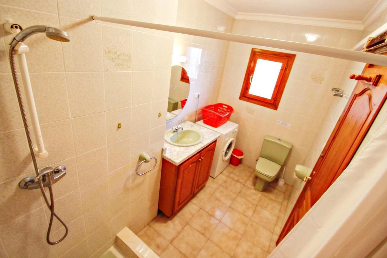 Rondel - Sea View Villa With Private Pool In Costa Blanca Moraira Exterior photo