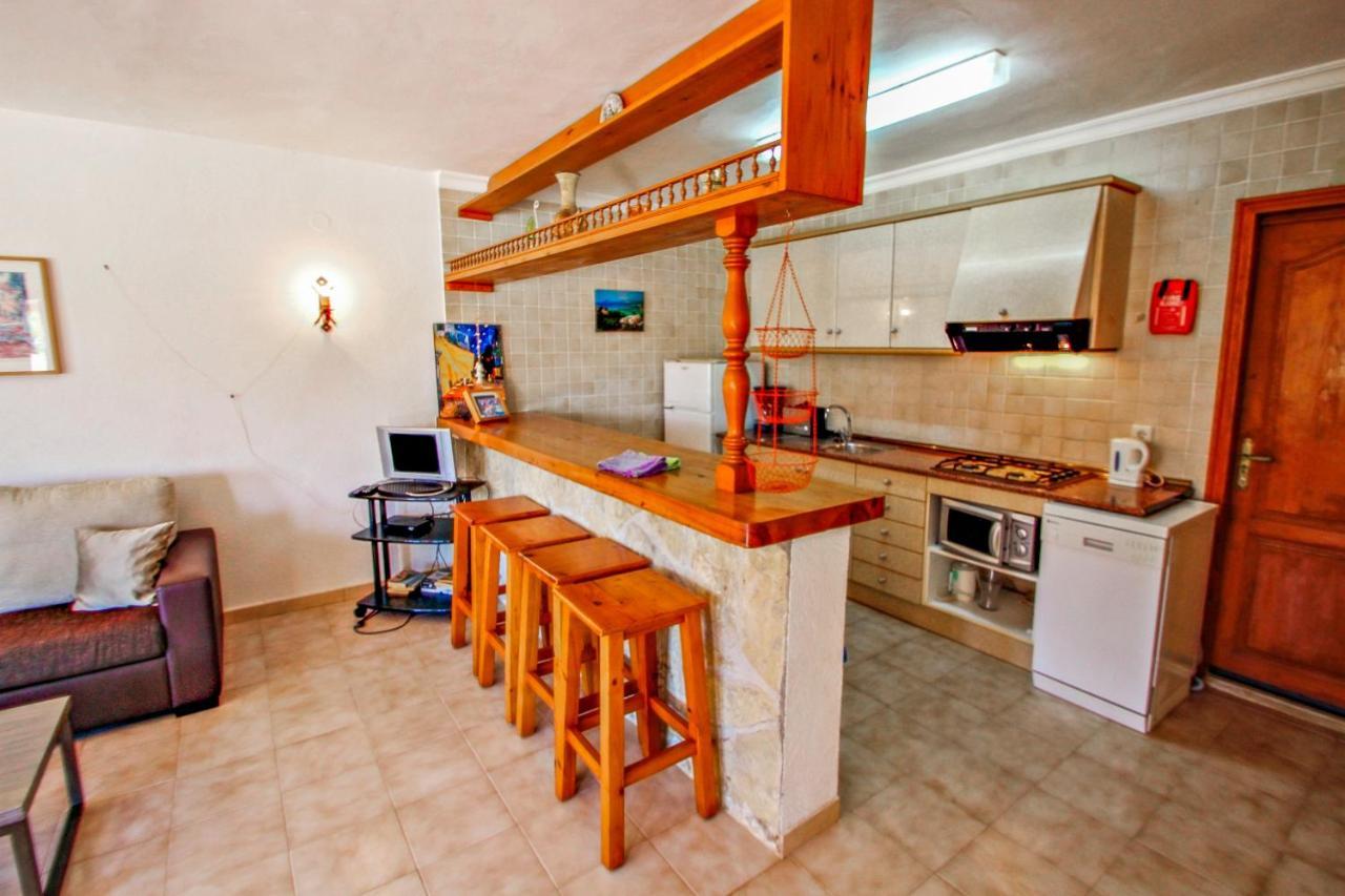 Rondel - Sea View Villa With Private Pool In Costa Blanca Moraira Exterior photo